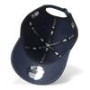 [New Era] Cap 9TWENTY MLB NY Navy M/L 920CS NUANCE NEYYAN NVY