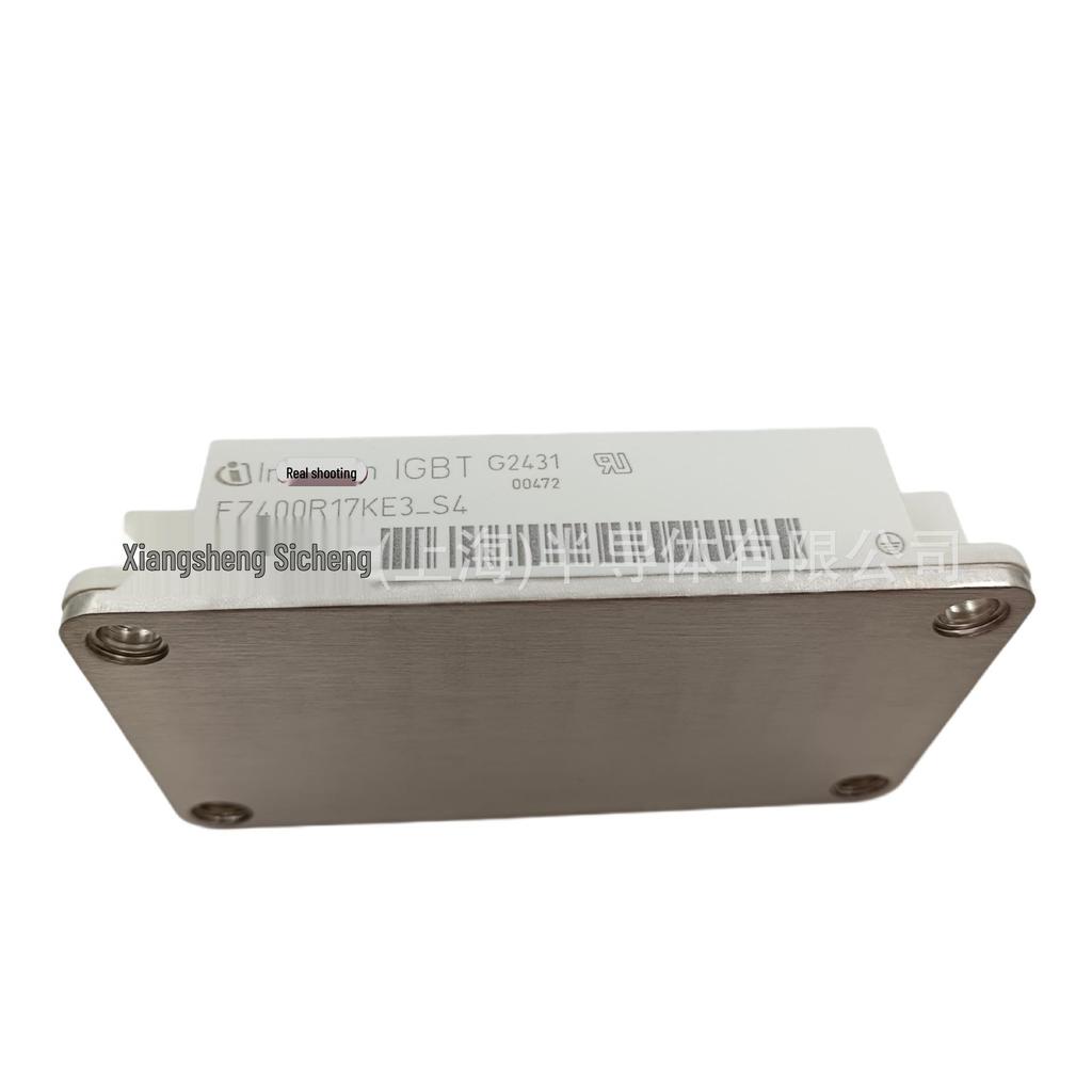 FZ400R17KE3 IGBT Module Diode Rectifier Bridge In Stock