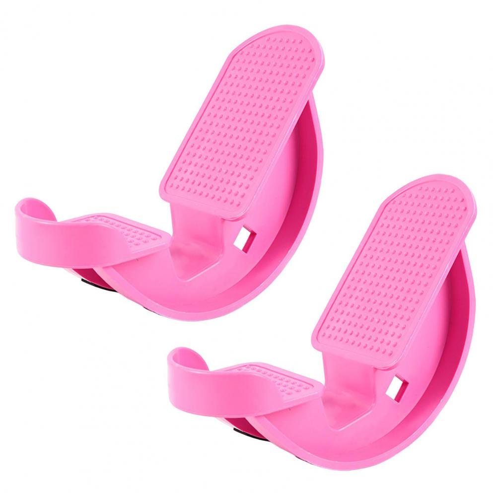 Inclined Stretching Board for Achilles Tendon Calf Stretching Home Yoga Fitness Rehabilitation Standing Balance Stretcher