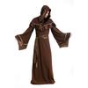New Halloween Men's Cosplay Wizard Sorcerer Pharaoh Costume COSplay Party Party Costume