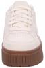 Women's Sneakers Puma Karmen II Idol SD (397462) Frosty Ivory/frosty Ivory
