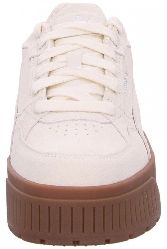 Women's Sneakers Puma Karmen II Idol SD (397462) Frosty Ivory/frosty Ivory