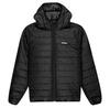 Element Alder Puffer Fundamental куртка