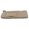 A16P-Sun Visor Assy Sun Protection Sun Shielding Visor For Honda CR-V CRV 2017 2018-