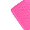 Plastic Dish Drainer Board Multipurpose Rectangular Design Space Saving Kitchen Draining Board Tray