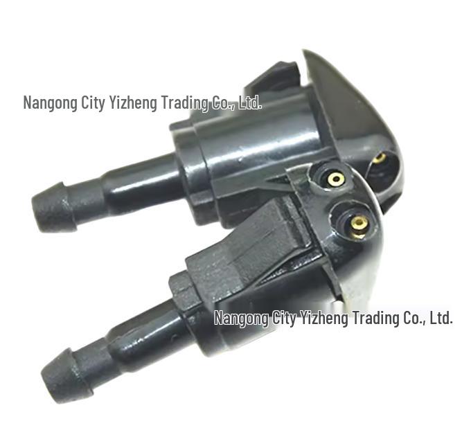 

85381-AA010 Car Washer Nozzle Fan Spray for Zhonghua Cars