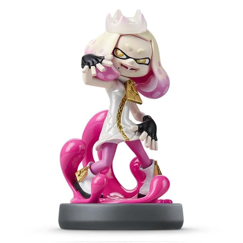 Набор amiibo Nintendo Pearl Marina — фото 3