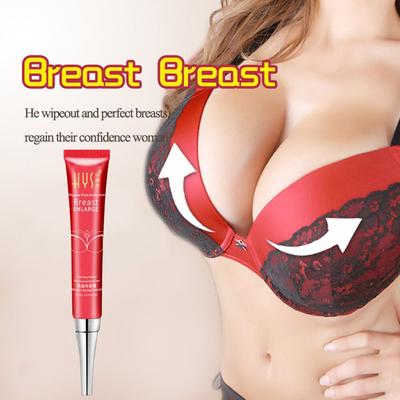 Breast Enhancement Enlargement  Smooth Big Bust Large Curvy Breast