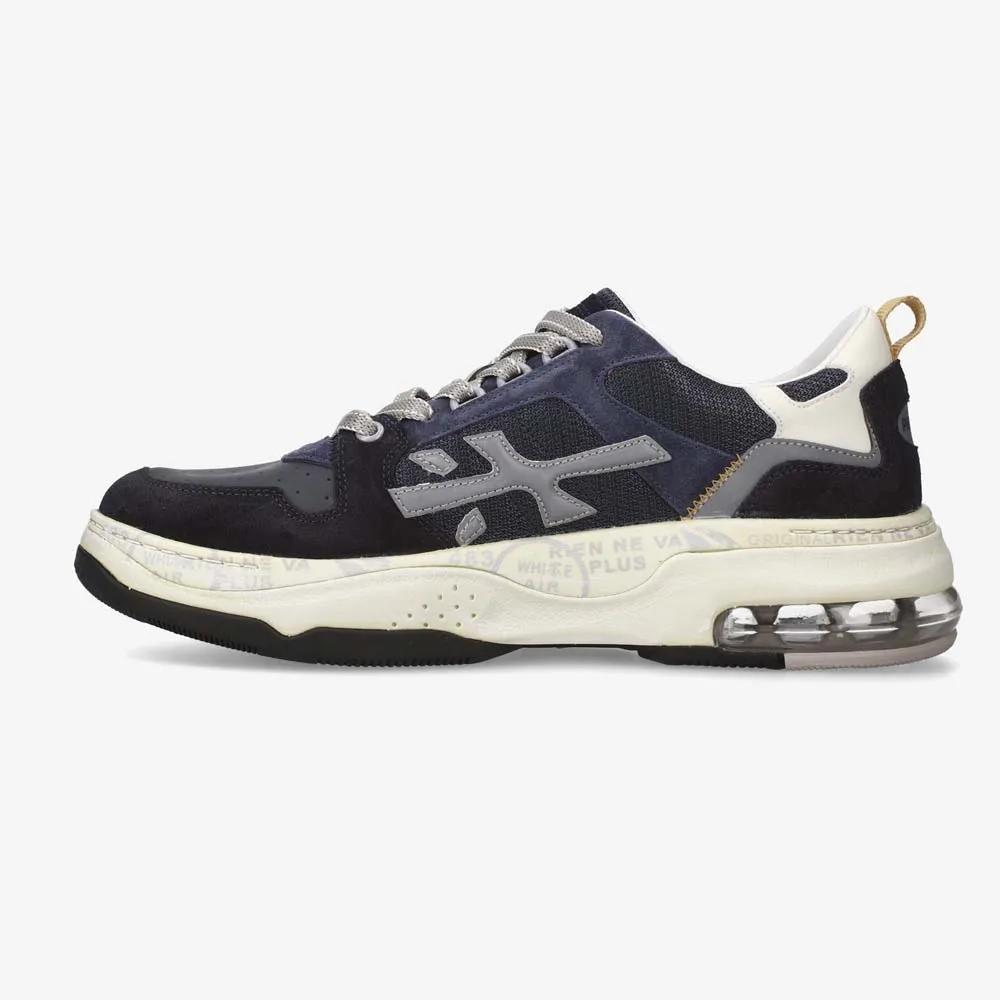 Premiata Кросовки Drake