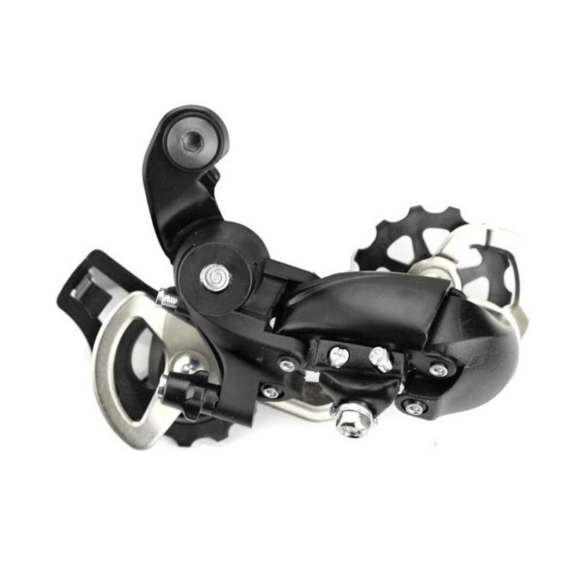 Shimano Tourney TX35 7//8 Speed Rear Mech Derailleur Bicycle Rear Bike Part