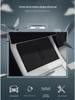 23-25 Galaxy L7 Center Console Wireless Charging Non-Slip Silicone Pad