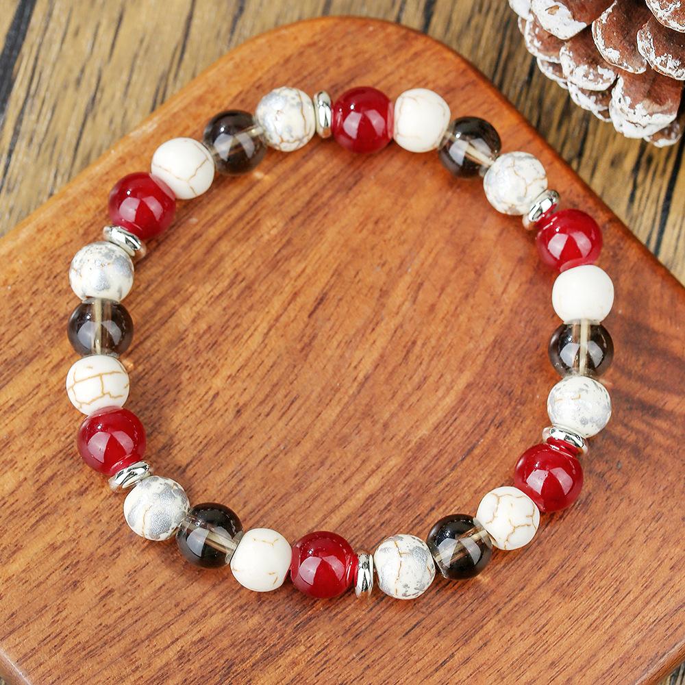 JYL TS Bracelet Butterfly Charm -Symbolizes Rebirth & Attracts Fresh Beginnings