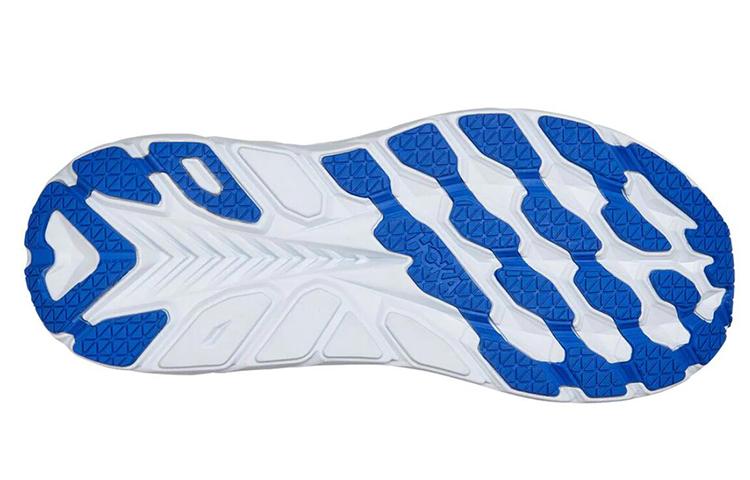 HOKA One One Clifton 8 Together Damen 1119394-TGT