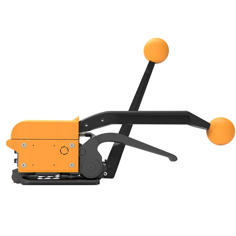 Kalei Manual Sealless Steel Strapping Tool CN plug (adapter included)