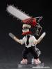 Nendoroid Doll Chainsaw Man Denji Cloth Magnet Plastic Painted Movable Figure Non-scale & &