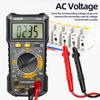 Digital Multimeter Pen Meter USB Charge Voltmeter Auto Ranges Voltage Tester Backlight Flashlight Sensitivity Adjustable
