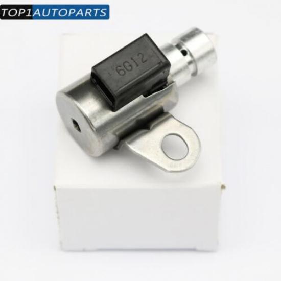 For Toyota Lexus A760E 761E AB60 S1 S3 Solenoid 35240-50030 26560ADR 52-0506