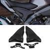 For new accessories tail cover side panel filler fairing guide cover motorcycle side cover MT 09 MT09 SP 2024-2025