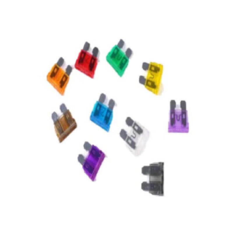 Connafu 10A Automotive Interior System Fuse