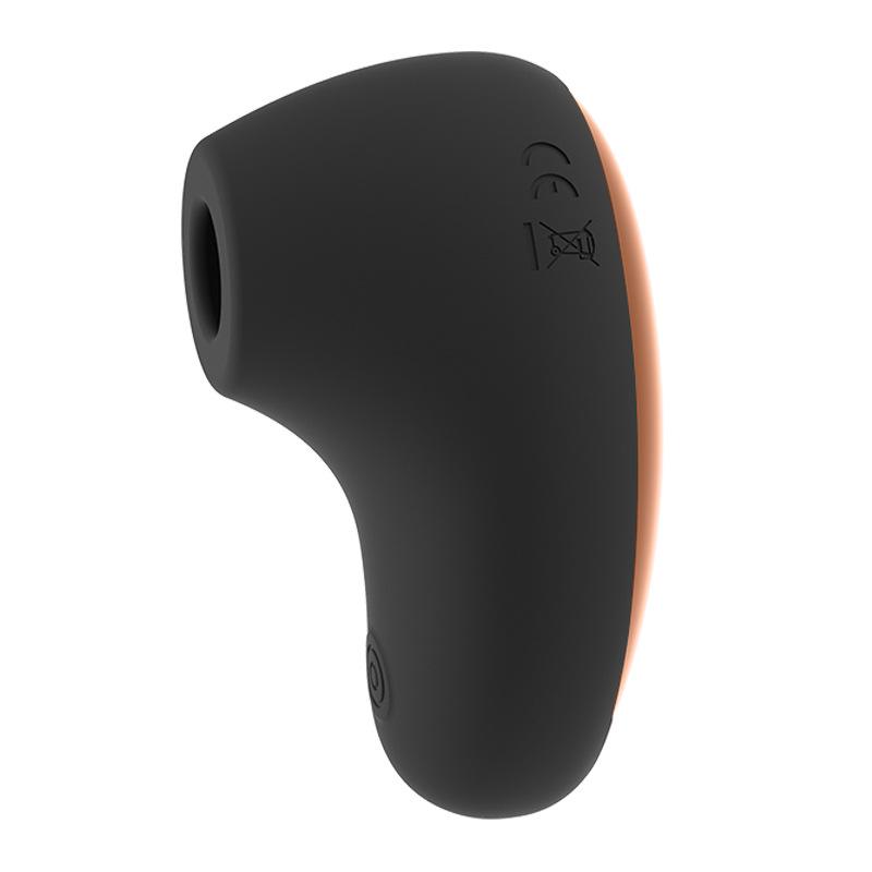 Female Honey Bean Sucking Tease Massage G Spot Masturbation Device Vibrator Sex Toys For Woman Succionador Clitoris