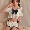 Sexy Lingerie Pure Lust Seduction Stewardess Maid Flirting Bed Hot Passion Free Suit Female Police Uniform Female