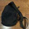 Used Stray Kids body cross bag