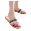Cool Slippers Home Bathroom Home Light Soft-soled Slippers For Women  Slippers