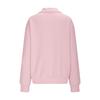 Ladies Fashion Casual Long Sleeve Pullover Top With  Pockets