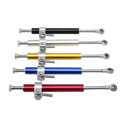 Uniwersalny 330 Mm motocyklowy stabilizator amortyzatora ze stopu aluminium Accessori