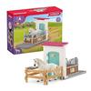 Schleich Horse Club Mini Stable 42569