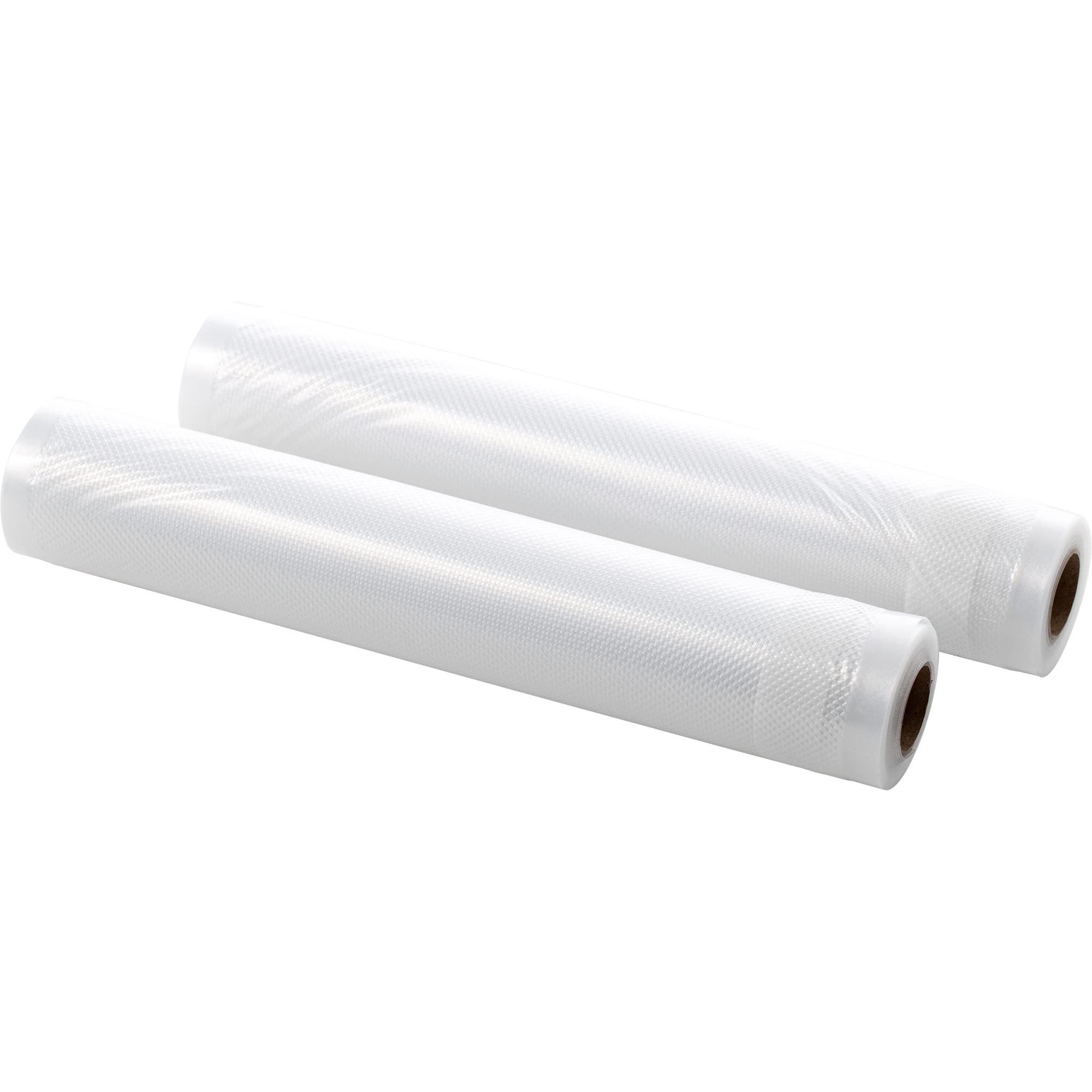 

[Yamazen] Vacuum Pack Preservation Film Roll Type Width 28cm x Length 3m Pack of 2 PE+PA Material Y-FSR282
