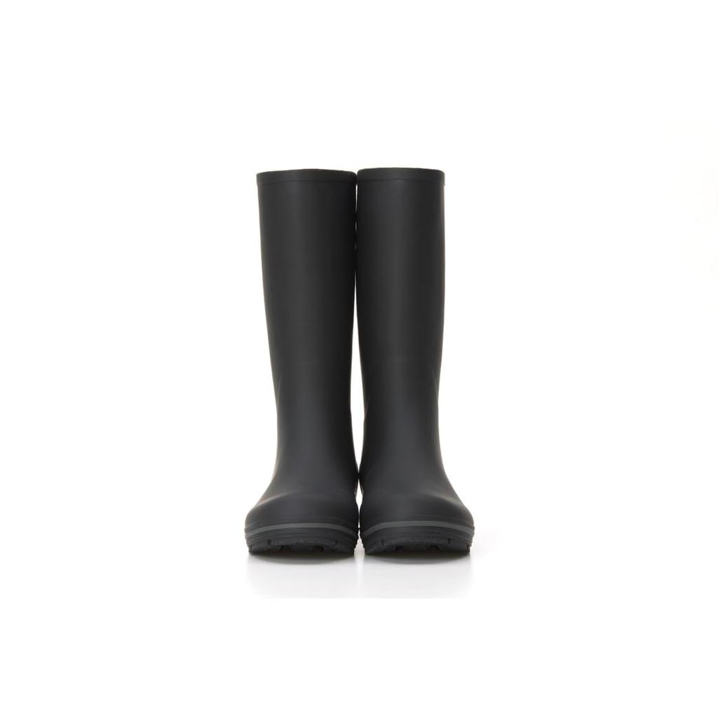 Radial Lange Angelstiefel Schwarz S [Daiwa] FB-3351-T