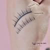 Candy Drop - Set of 5: False Eyelashes + Applicator + Glue