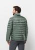 Jacket Jack Wolfskin Pilvi Down Jacket Men Hedge Green