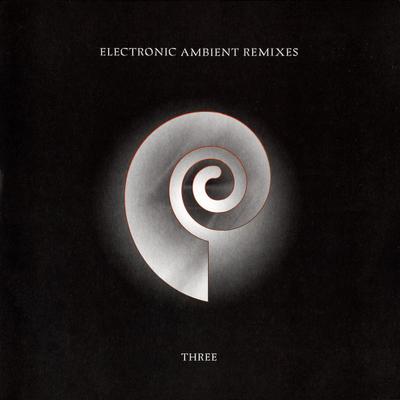 LP Record CARTER,CHRIS - Electronic Ambient Remixes Three (G CCEAR3LP MUTE U.S. 2021 Europe Dance & Electronica