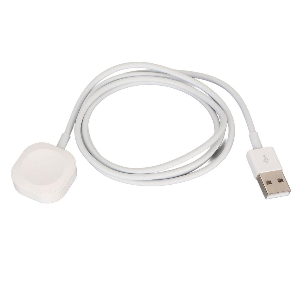Nabíječka pro hodinky 8 7 6 5 4 3 2 1 SE Přenosný USB magnetický bezdrátový nabíjecí kabel pro hodinky pro domácnost a cestování