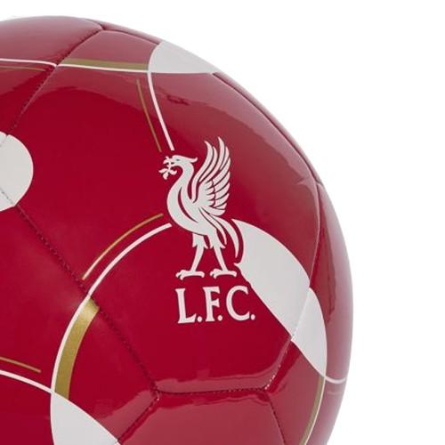 Liverpool FC Adidas Football