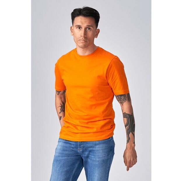 Футболка TeeShoppen Basic Collection EU L