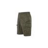 Large Pocket Sports Cargo Shorts Men Bottoms Military-Green DD4729-355