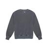 New MLB New York Yankees Sweatshirt Unisex Dark Charcoal Gray 3AMTCN144-50CGD