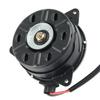 Radiator Motor for 2008-2013 Honda Accord (Part No: 38616-R60-U01 168000-8801)