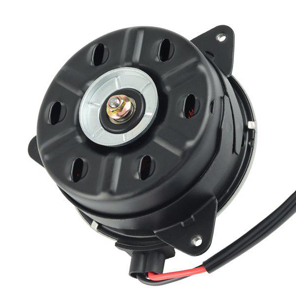 Radiator Motor for 2008-2013 Honda Accord (Part No: 38616-R60-U01 168000-8801)