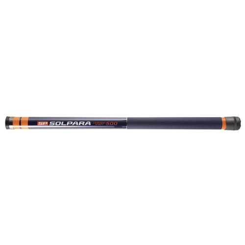 

Major Craft Solpara Landing Shaft 500 LS-400SPX Shore Game Egging Sea Bass Rockfish Horse Mackerel Shore Jigging Bus