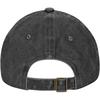 VDMA - Lutheran Cross Baseball Cap for Men Women Fashionable Adjustable Denim Hat