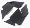 BMW S1000RR/MS1000RR 19-22 Carbon Fiber Winglets Aerodynamic Kit