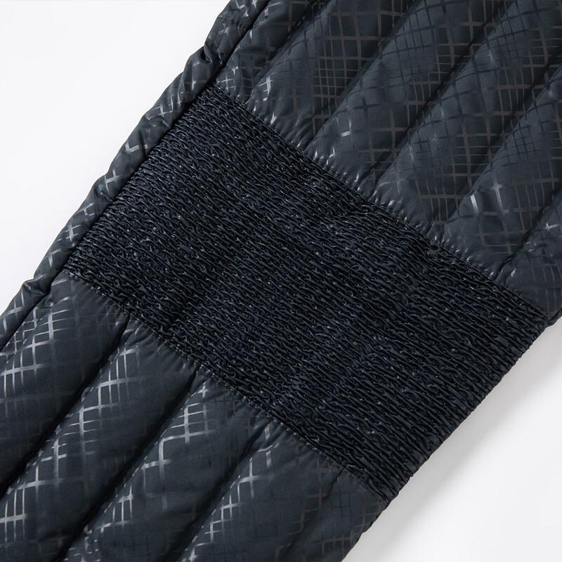 Snowflying Men's Lightweight Warm Down Pants