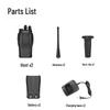 Baofeng BF-888S Plus High-Power Long-Range Walkie Talkie (CN version)