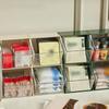 Sleek Double Layer Organizer for Tea Bags and Coffee Capsules Display