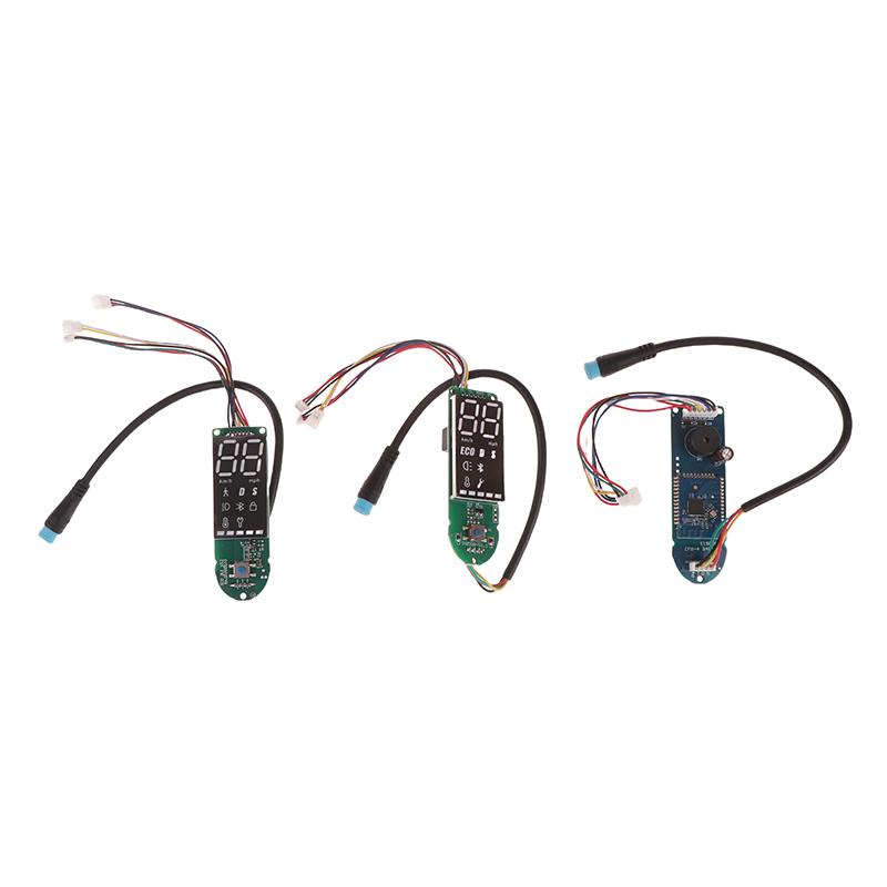 Roller Bluetooth Display Instrument M365/Pro/Pro2 Roller Bluetooth Leiterplatte