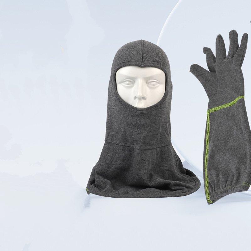 

DAXTE Fire Safety Aramid Protective Set L